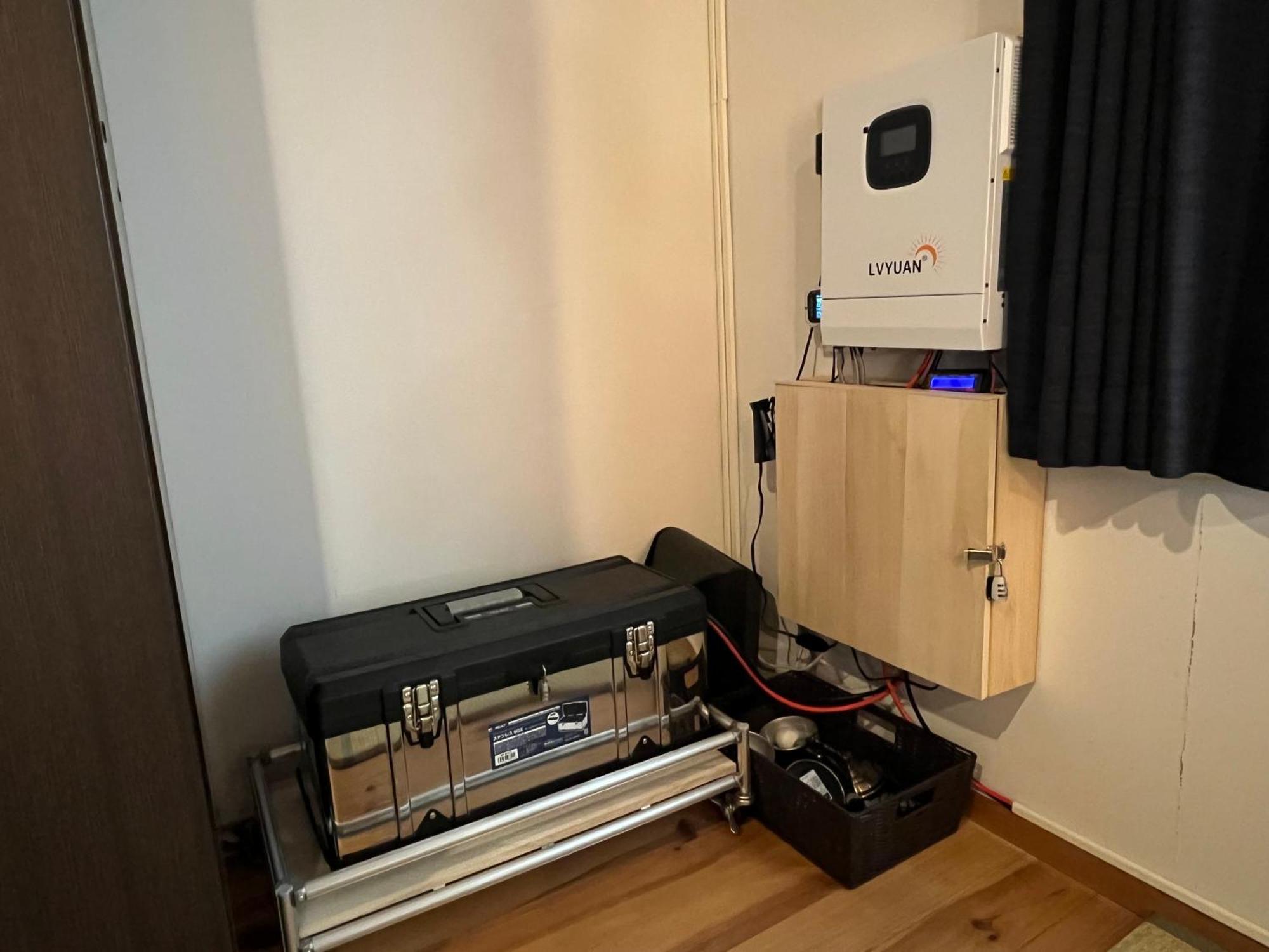 Nishijin No Sato 西陣之郷 -100 Yrs Smart & Sustainable Ai Arthouse With 10Gbps Wifi - Villa Kyoto Eksteriør bilde