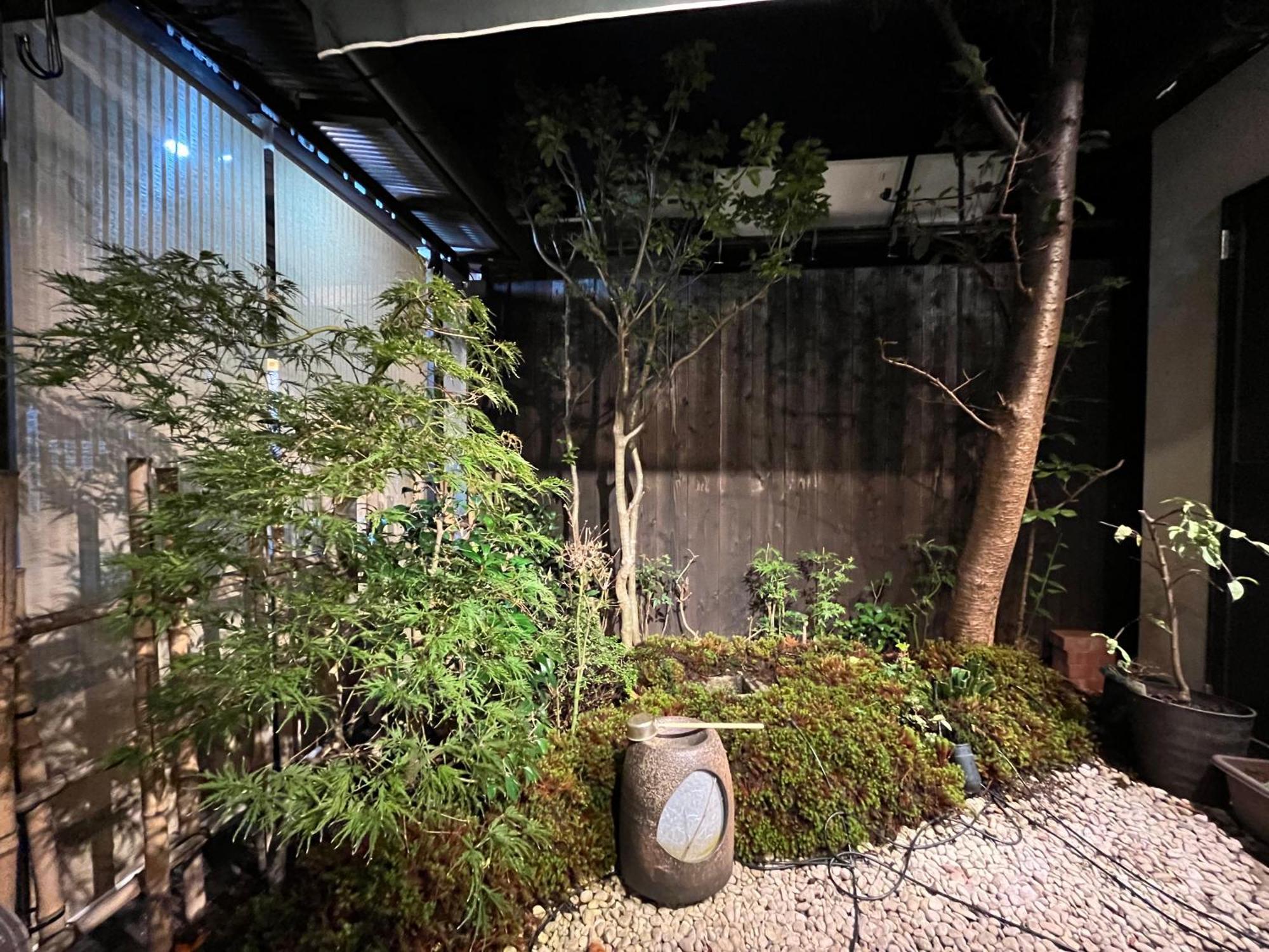 Nishijin No Sato 西陣之郷 -100 Yrs Smart & Sustainable Ai Arthouse With 10Gbps Wifi - Villa Kyoto Eksteriør bilde
