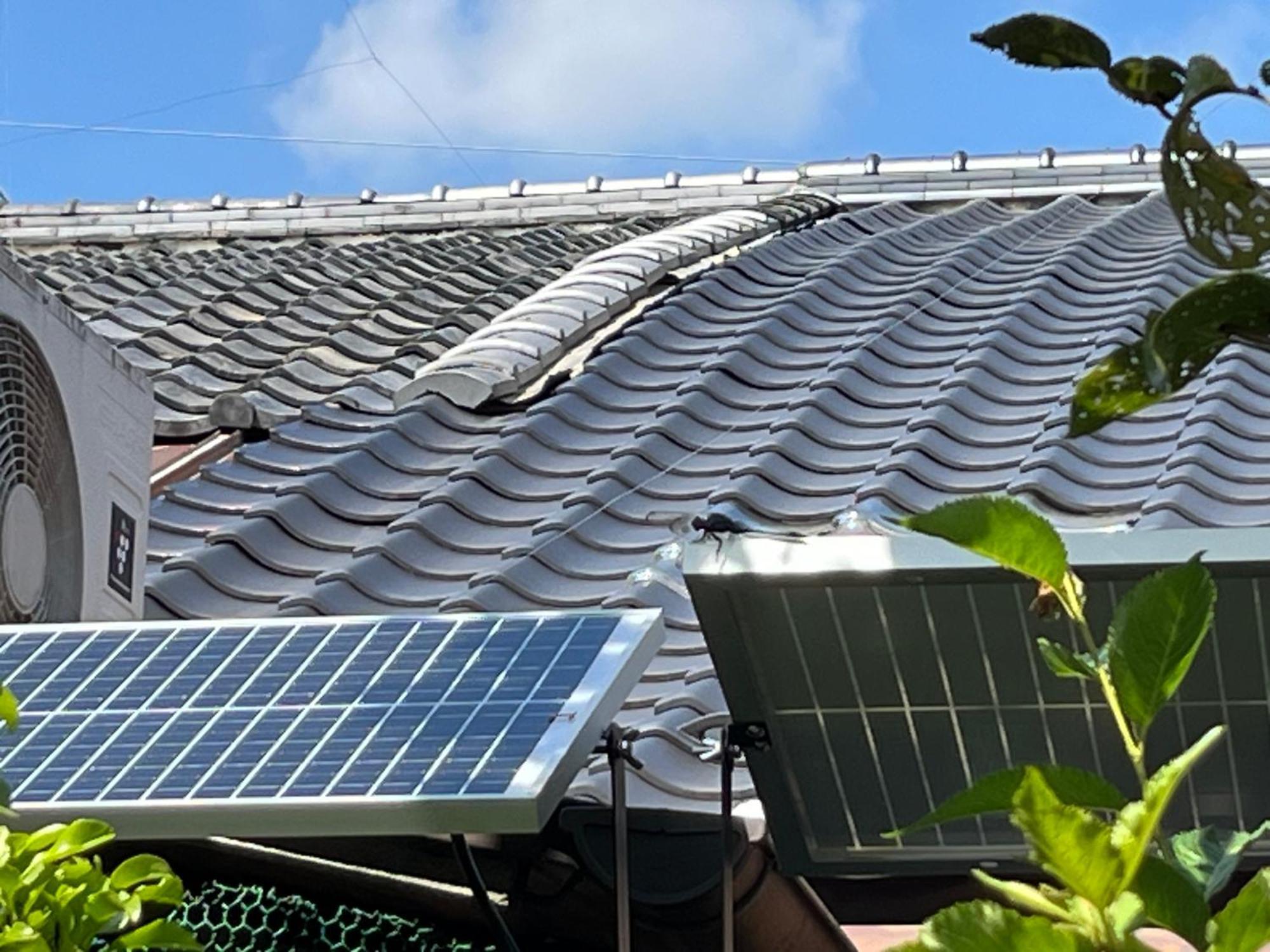Nishijin No Sato 西陣之郷 -100 Yrs Smart & Sustainable Ai Arthouse With 10Gbps Wifi - Villa Kyoto Rom bilde